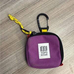 Topo Designs Square Bag